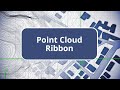 TBC - Point Cloud Ribbon - Surface Modeling Edition Commands