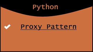 4 | Proxy pattern - Controlling object access - Structural design pattern | By Hardik Patel
