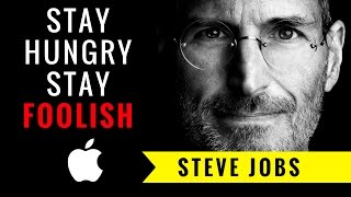 Apple's Founder || Steve Jobs Biography - Hindi