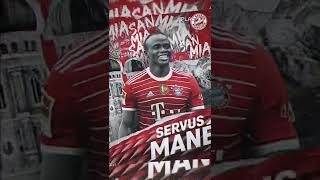 Move Your Hand To The Beat 👋 |Sadio Mané Edition|