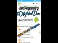 java tutorial 1 hello world program