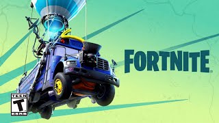 Fortnite just LEAKED Chapter 4 Season 3