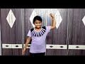 kaatuka kanule merisipoye dance by ishitha//#Prasanna s world#//