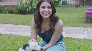 Anushka Sharma beauty queen