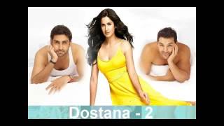 Dostana 2 Official Trailer | Katrina Kaif | John Abraham | Ritesh Deshmukh