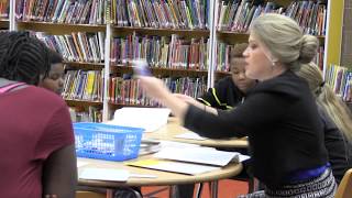 Use Data Meetings to Analyze Data