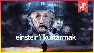 Herr Einstein'ı Kurtarmak: Evreni Deterministik Olmaya Zorlayabilir miyiz?