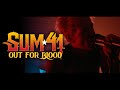Sum 41 - Out For Blood (official Music Video)