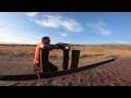 shooting my model 1867 swedish remington take 2