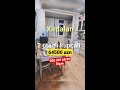 parkin yani orjinal 2 otaqli kupçali mənzil 64500 azn xirdalan