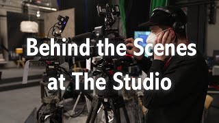 FMX 2021 Online | Behind the Scenes