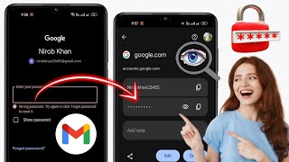 Cara Melihat Kata Sandi Gmail Anda (Cepat \u0026 Mudah)