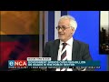 Labour expert analyses the proposed public sector wage bill cuts