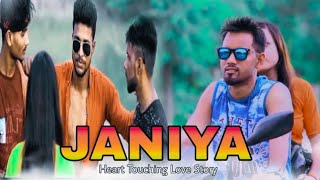 Janiya - Heart Touching Love Story | Sampreet Dutta | Zubin Sinha | Jairadhe Creation