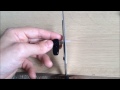 make a mini grapple gun