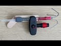 Make a Mini Grapple Gun! Make a Mini Grapple Gun!