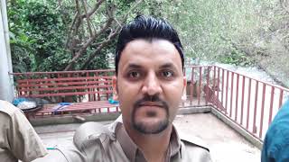 Rekawt  Omar 20/4/2019 Ahmad awa سەیرانگای ئەحمەد ئاوا