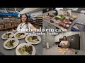 RECEBENDO EM CASA: compras no Walmart, quanto gastei, provando comidas diferentes