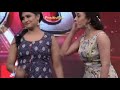 രണ്ടാളും പിടിച്ചു കളിക്കുകയാണല്ലോ ramya nambeesan and pearly maaney latest