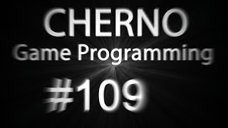 Ep. 109: Rendering Font Characters! - Game Programming