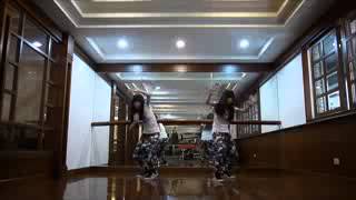 BTS방탄소년단 Danger by Sandy Mandy