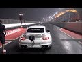 World's first 7sec Porsche - EKanoo Racing Porsche GT2 running 7.95 @ 190 MPH