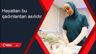 “Uşaqlarım deyir, sən bizi onlar kimi əzizləməmisən”