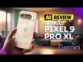 AI Wrote This Google Pixel 9 Pro XL Review