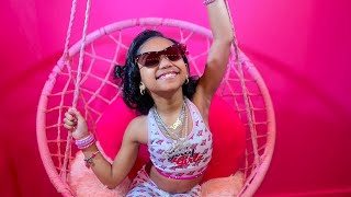 "KEEPIN IT CUTE" Official Music Video By Lani Love