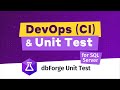 Unit Testing for SQL Server Database in DevOps process