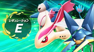 【ポケモンSV】マスボ級　使用率1位～150位の中からランダムパでランクバトル（ポケモンホーム参照）パート５