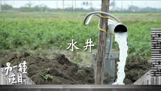 【預告】水井 ｜另一種注目