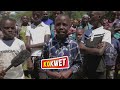 Bramwel Kosgei - Young journalist from Nandi County