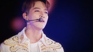 [2PM] 세상 감미롭고 애절함 가득한 Beautiful (Ballad ver.) 콘서트 모음