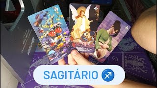 SAGITÁRIO ♐ 29/01/25 Temos uma união/parceria de muito sucesso 🫱🏻‍🫲🏼💍