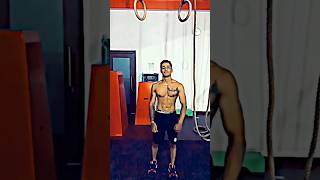 Danish Bhai Ne Mari Gym 🏋️‍♂️ Me Flip 😱😱 || Sab Hue Danish Bhai Ke Diwane || Mr Beast