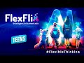 FlexFlix is ​​here! - Teaser