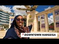 Whats New! DOWNTOWN HARGEISA SOMALILAND 2024