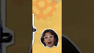 Tiny Time Travel | A Tiny Theme Song | PBS KIDS #Shorts