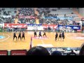 EUFOURIA Dance Crew | SMA Negeri 4 Surakarta | DBL 2013