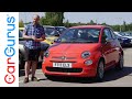 Used Car Review: Fiat 500