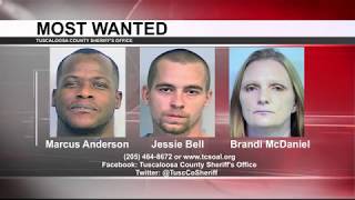 MOST WANTED NOV 29 2017