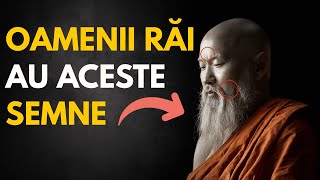 🔴 ATENȚIE! 10 SEMNE CLARE că există o PERSOANĂ TOXICĂ în jurul tău | Lecții de viață și Înțelepciune