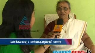 Kadammanitta Ramakrishnan's house : Election Express