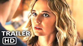 I KNOW WHAT YOU DID LAST SUMMER Trailer (2021) Madison Iseman, Teen, Thriller Series