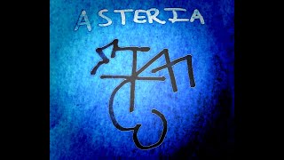 Asteria/Asterie | the Starry Titaness