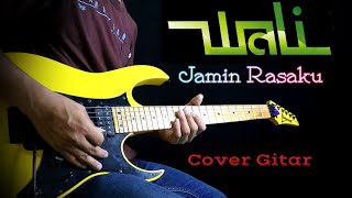 Jamin Rasaku - Wali - Cover Gitar
