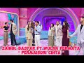 ZAINUL BASYAR FT WULAN PERTAMA - PERMAISURI CINTA BY PERLAN86