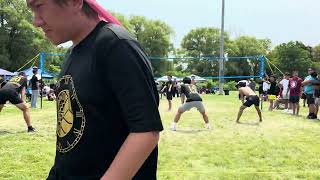 Hmong Time vs Slayer - Set 2 (Sheboygan 2024)