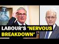 Starmer Panics Over “Two-Tier Policing” Row | Steven Swinford, Patrick Maguire & Lara Spirit